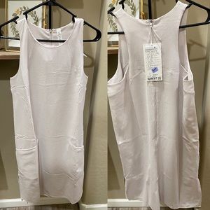 NWT lululemon shift in time dress